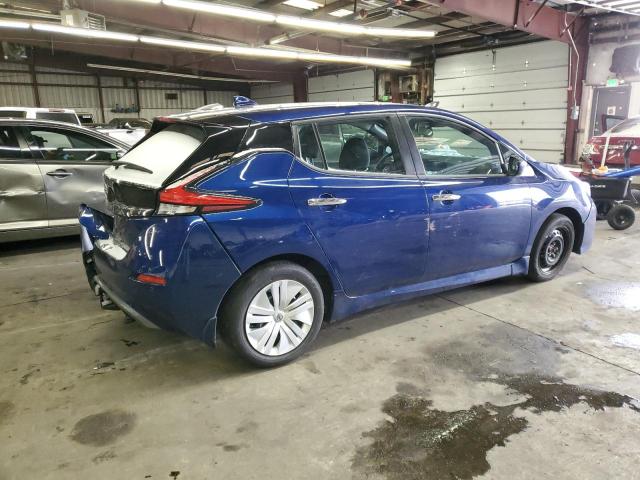Photo 3 from auction – 2025 NISSAN LEAF S with VIN 1N4AZ1BV3SC550308