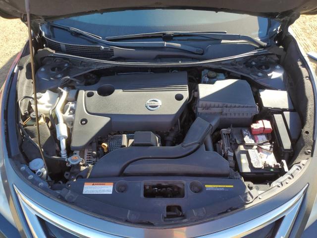 Photo 11 from auction – 2013 NISSAN ALTIMA 2.5 with VIN 1N4AL3AP6DC220102