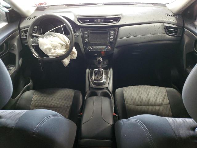 Photo 8 from auction – 2019 NISSAN ROGUE S with VIN 5N1AT2MT6KC797265