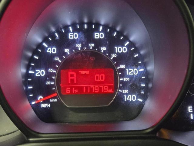 Photo 8 from auction – 2016 KIA SOUL + with VIN KNDJP3A53G7332124