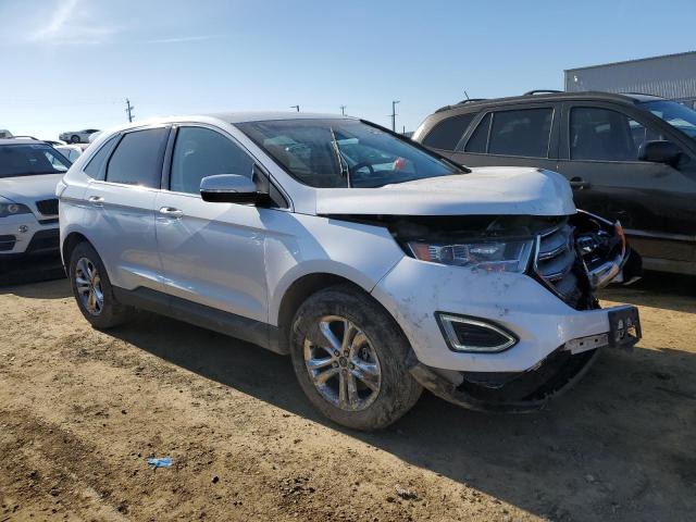 Photo 4 from auction – 2018 FORD EDGE SEL with VIN 2FMPK4J90JBC56213