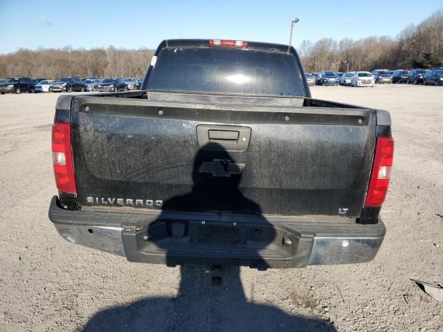 Photo 6 from auction – 2013 CHEVROLET SILVERADO with VIN 3GCPKSE79DG123517