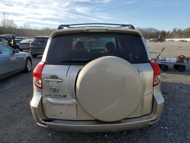 Photo 6 from auction – 2007 TOYOTA RAV4 with VIN JTMBD33V476022886