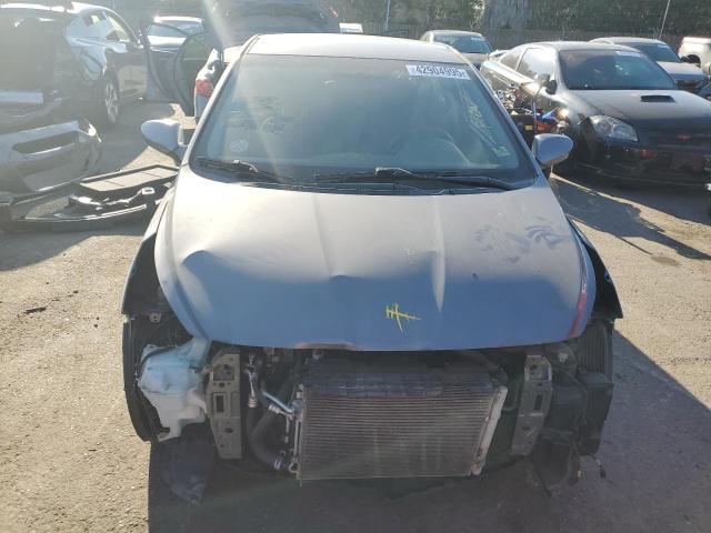 Photo 5 from auction – 2014 HYUNDAI ACCENT GLS with VIN KMHCT5AE2EU194957