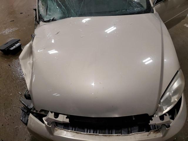 Photo 11 from auction – 2012 CHEVROLET IMPALA LS with VIN 2G1WF5E30C1234228