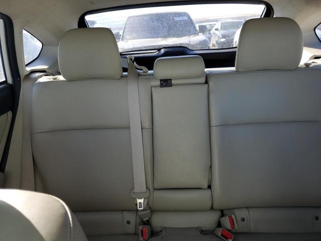 Photo 10 from auction – 2014 SUBARU XV CROSSTR with VIN JF2GPBKC4EH221396