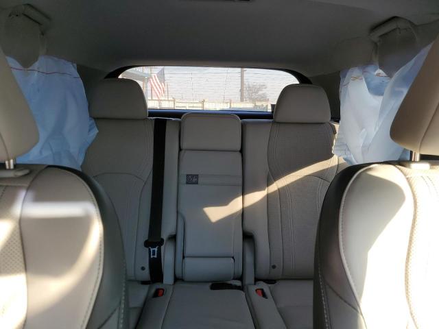 Photo 10 from auction – 2018 LEXUS RX 350 BAS with VIN 2T2ZZMCA3JC105210