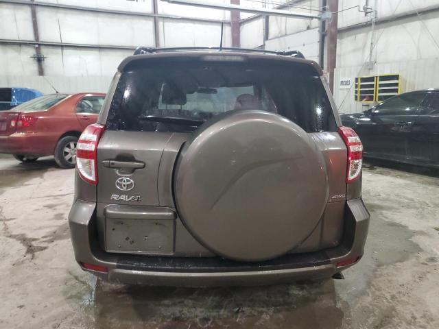 Фото 6 с аукциона – 2011 TOYOTA RAV4 LIMIT с VIN 2T3DF4DV9BW138499
