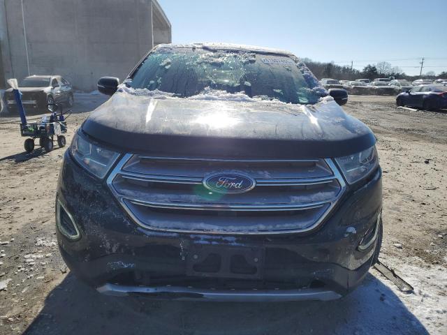 Photo 5 from auction – 2018 FORD EDGE SEL with VIN 2FMPK3J95JBC42902