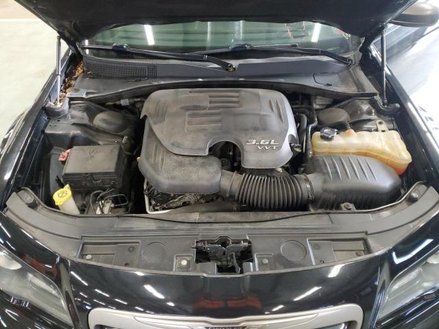 Photo 11 from auction – 2014 CHRYSLER 300C VARVA with VIN 2C3CCAJG4EH236969