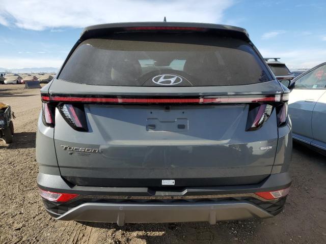 Photo 6 from auction – 2024 HYUNDAI TUCSON LIM with VIN 5NMJECDE7RH366161
