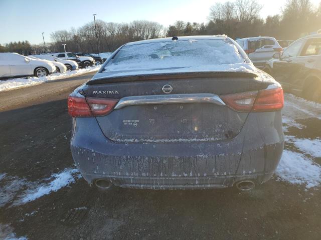 Photo 6 from auction – 2016 NISSAN MAXIMA 3.5 with VIN 1N4AA6AP3GC422083
