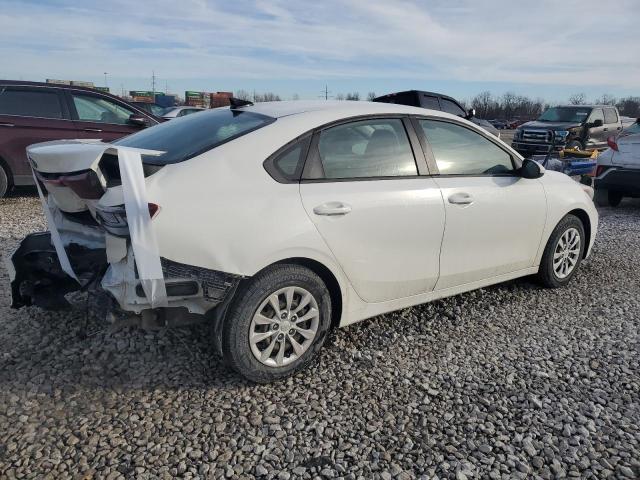 Zdjęcie 3 z aukcji – 2019 KIA FORTE FE z VIN 3KPF24AD2KE005272