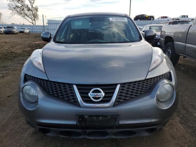 Photo 5 from auction – 2012 NISSAN JUKE S with VIN JN8AF5MV1CT107944