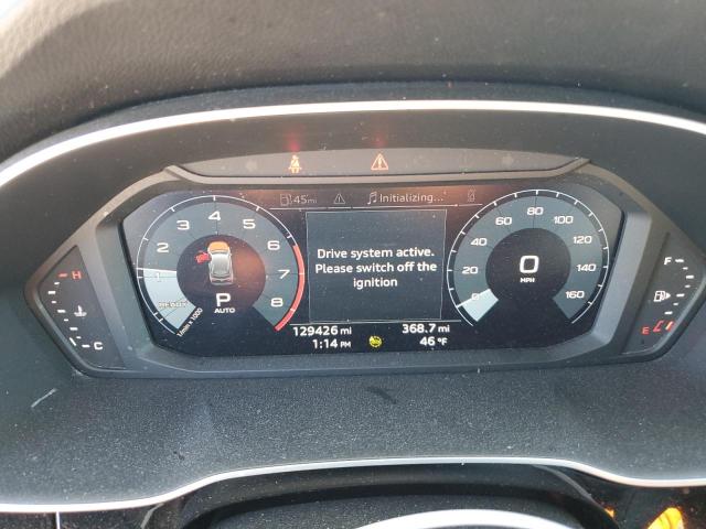Photo 9 from auction – 2021 AUDI Q3 PREMIUM with VIN WA1AUCF39M1059473