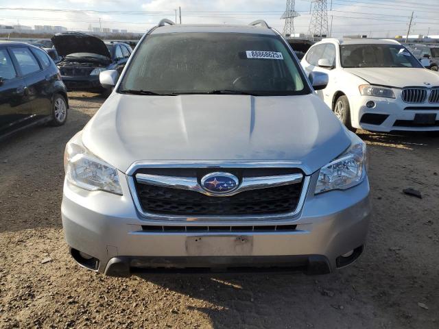 Photo 5 from auction – 2016 SUBARU FORESTER 2 with VIN JF2SJAHCXGH550328