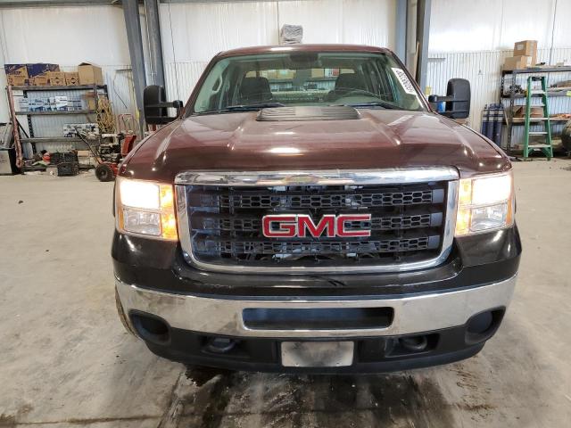 Photo 5 from auction – 2011 GMC SIERRA C25 with VIN 1GT11ZCG9BF143575