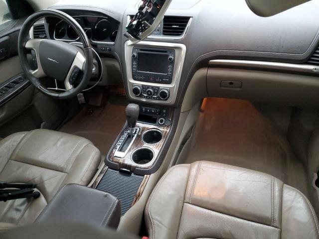 Photo 8 from auction – 2014 GMC ACADIA DEN with VIN 1GKKVTKD2EJ321121