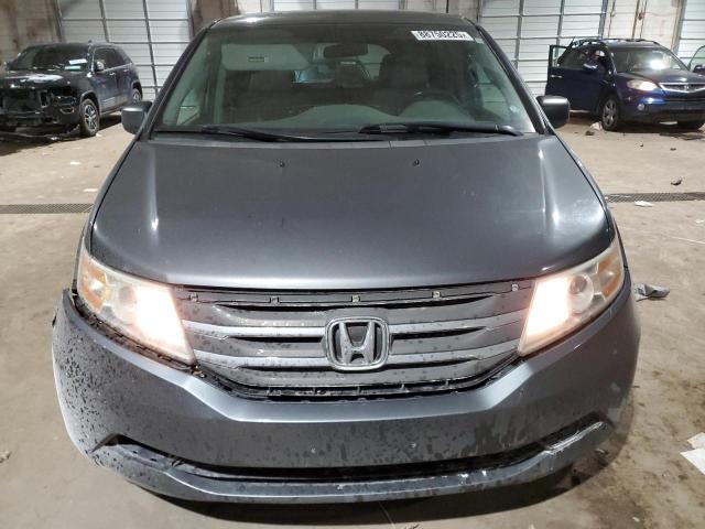 Photo 5 from auction – 2012 HONDA ODYSSEY LX with VIN 5FNRL5H21CB110112