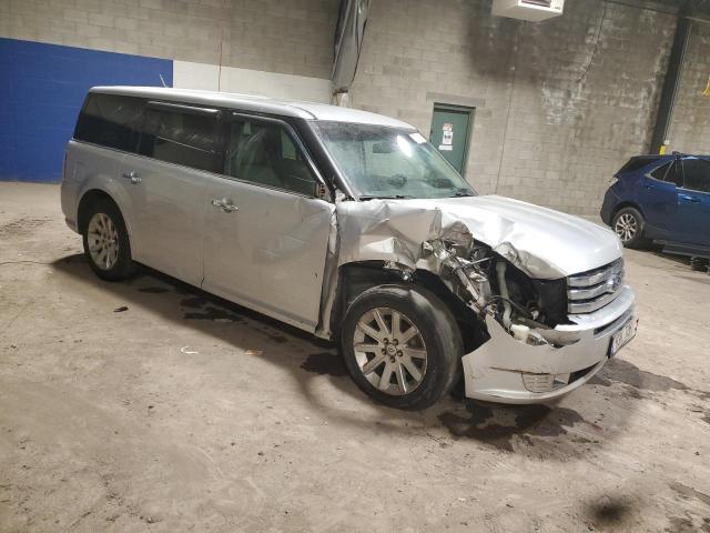 Photo 4 from auction – 2011 FORD FLEX SEL with VIN 2FMGK5CC7BBD23518