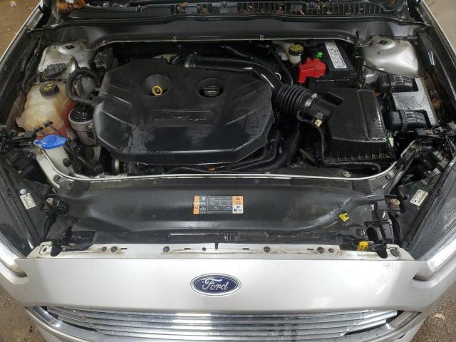 Photo 11 from auction – 2013 FORD FUSION TIT with VIN 3FA6P0K96DR118809