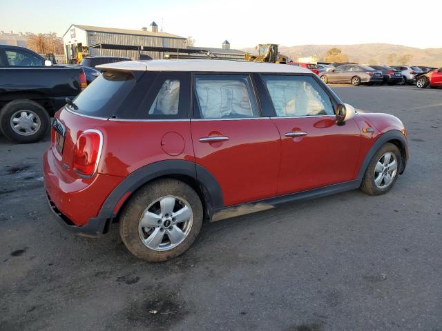 Photo 3 from auction – 2017 MINI COOPER with VIN WMWXU1C53H2E18374