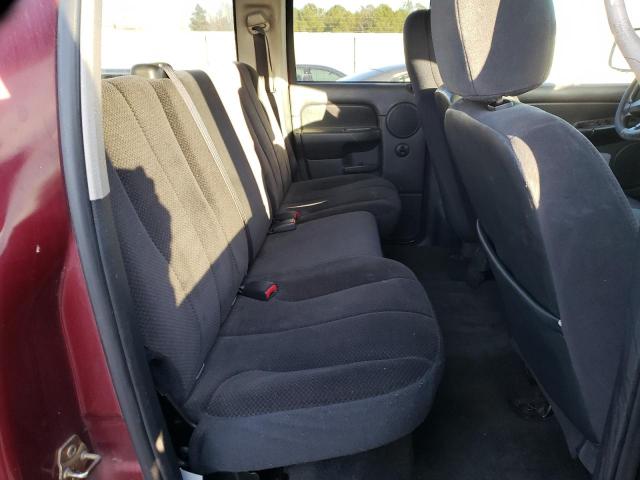 Photo 10 from auction – 2003 DODGE RAM 1500 S with VIN 1D7HU18D73J623303