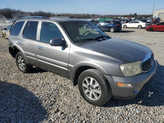 Photo 4 from auction – 2006 BUICK RAINIER CX with VIN 5GADT13S162124269