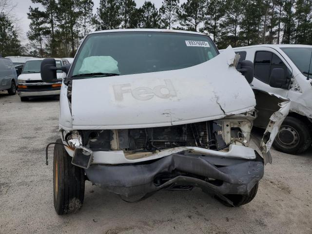 Photo 5 from auction – 2006 FORD ECONOLINE with VIN 1FTNS24W26DA74998