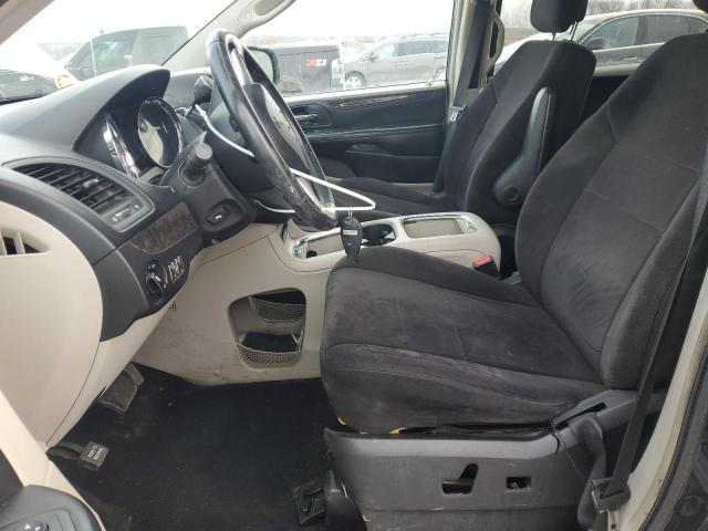 Photo 7 from auction – 2011 DODGE GRAND CARA with VIN 2D4RN5DG6BR699644