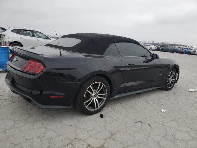 Photo 3 from auction – 2016 FORD MUSTANG with VIN 1FATP8UH3G5274965