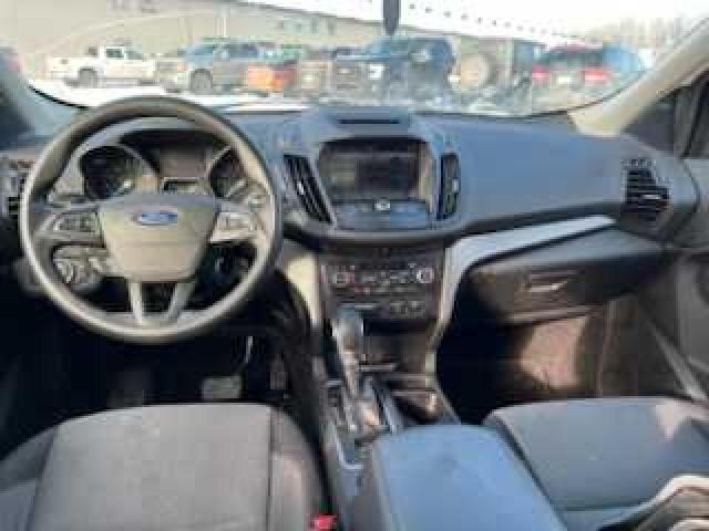 Photo 9 from auction – 2018 FORD ESCAPE SE with VIN 1FMCU9GD9JUC81784