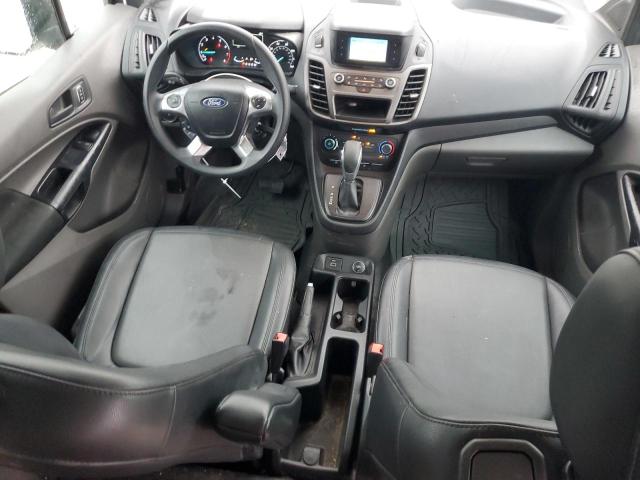 Photo 8 from auction – 2019 FORD TRANSIT CO with VIN NM0LS7E29K1394408