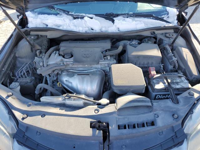 Photo 11 from auction – 2015 TOYOTA CAMRY with VIN 4T1BF1FK5FU904736
