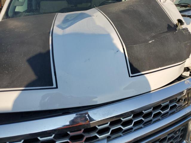 Photo 11 from auction – 2015 CHEVROLET SILVERADO with VIN 3GCUKREC3FG425476