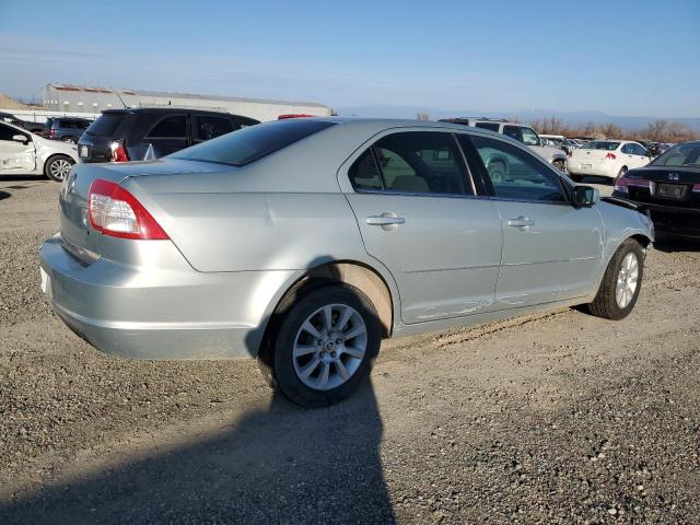Photo 3 from auction – 2006 MERCURY MILAN with VIN 3MEFM07Z76R646016