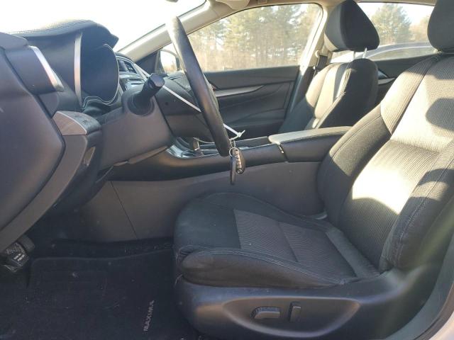 Photo 7 from auction – 2018 NISSAN MAXIMA 3.5 with VIN 1N4AA6AP3JC360837