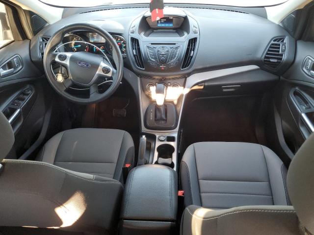 Photo 8 from auction – 2016 FORD ESCAPE SE with VIN 1FMCU0G75GUB98593