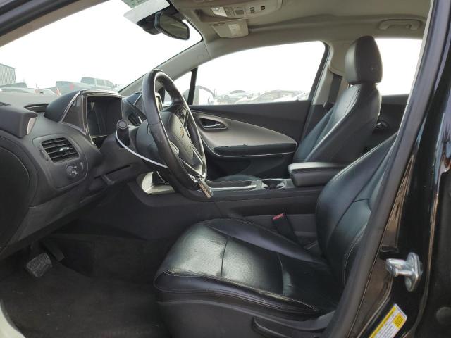 Photo 7 from auction – 2011 CHEVROLET VOLT with VIN 1G1RD6E4XBU102324