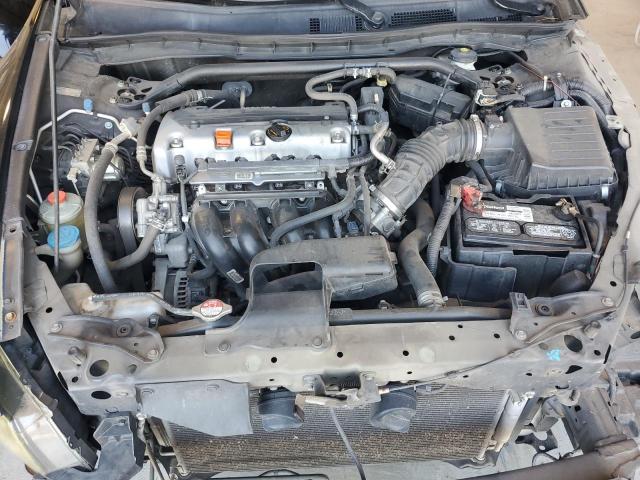 Photo 11 from auction – 2012 HONDA ACCORD EXL with VIN 1HGCS1B8XCA023348