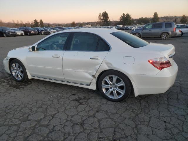 Photo 2 from auction – 2010 ACURA RL with VIN JH4KB2F62AC000705