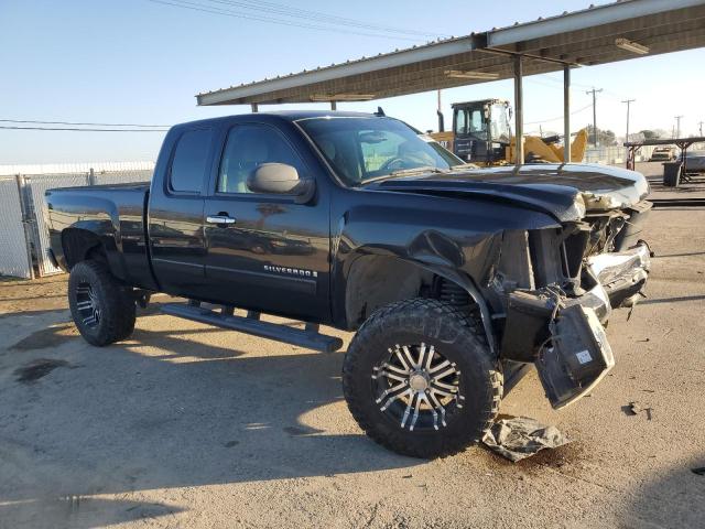 Photo 4 from auction – 2007 CHEVROLET silverado with VIN 2GCEC19C071731364