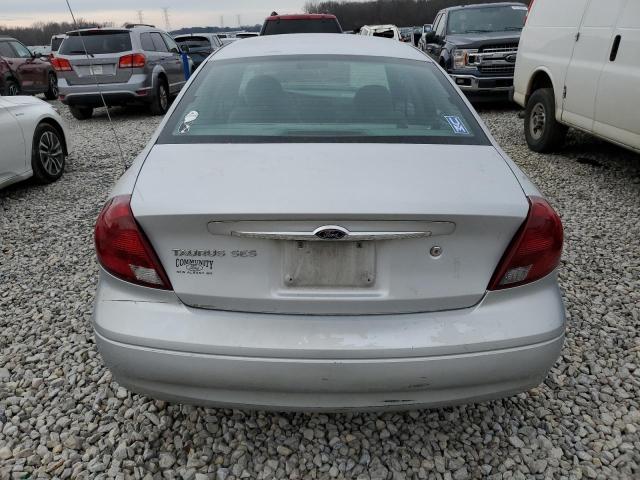 Photo 6 from auction – 2003 FORD TAURUS SES with VIN 1FAFP552X3A148643