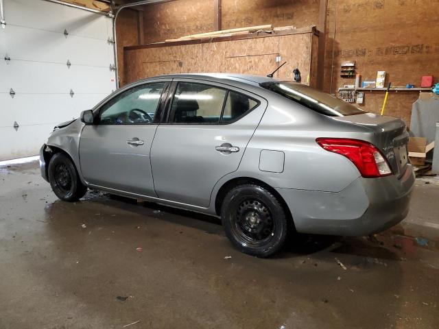 Photo 2 from auction – 2012 NISSAN VERSA S with VIN 3N1CN7AP2CL926106