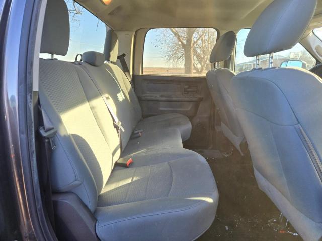 Photo 6 from auction – 2016 RAM 2500 ST with VIN 3C6UR5CJXGG102699