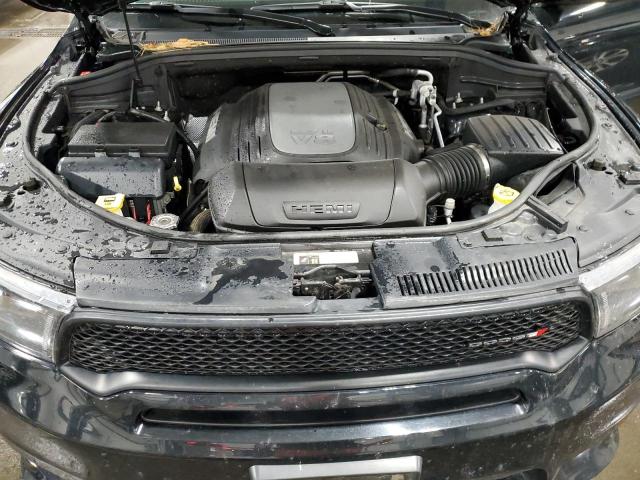 Photo 12 from auction – 2018 DODGE DURANGO R/ with VIN 1C4SDJCT9JC291137
