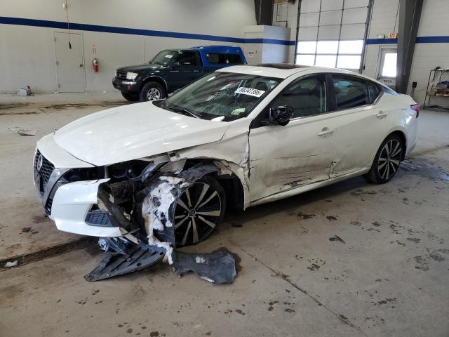NISSAN 2.5 2020 with VIN 1N4BL4CV0LC167644 - Photo from auction