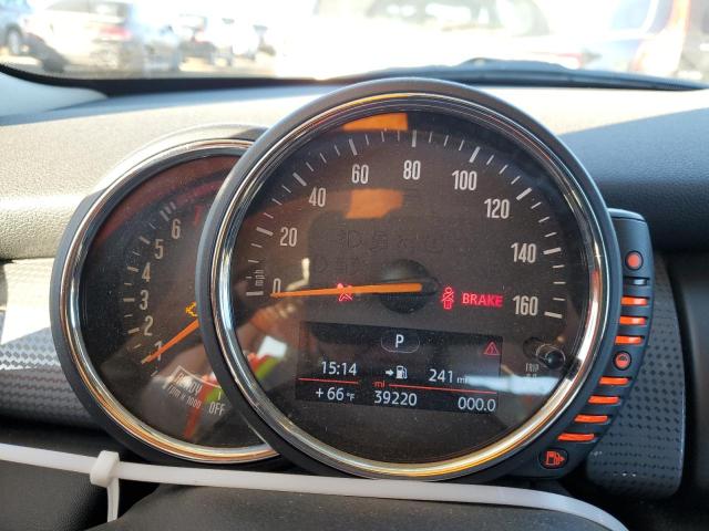 Photo 9 from auction – 2017 MINI COOPER with VIN WMWXP5C52H2D16434