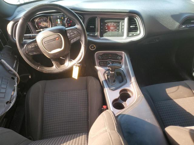Photo 8 from auction – 2016 DODGE CHALLENGER with VIN 2C3CDZAG4GH353658