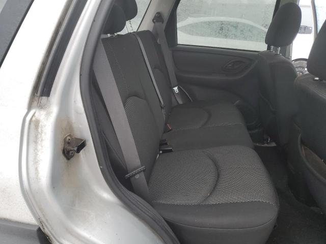 Photo 11 from auction – 2005 MAZDA TRIBUTE I with VIN 4F2YZ02Z85KM02848